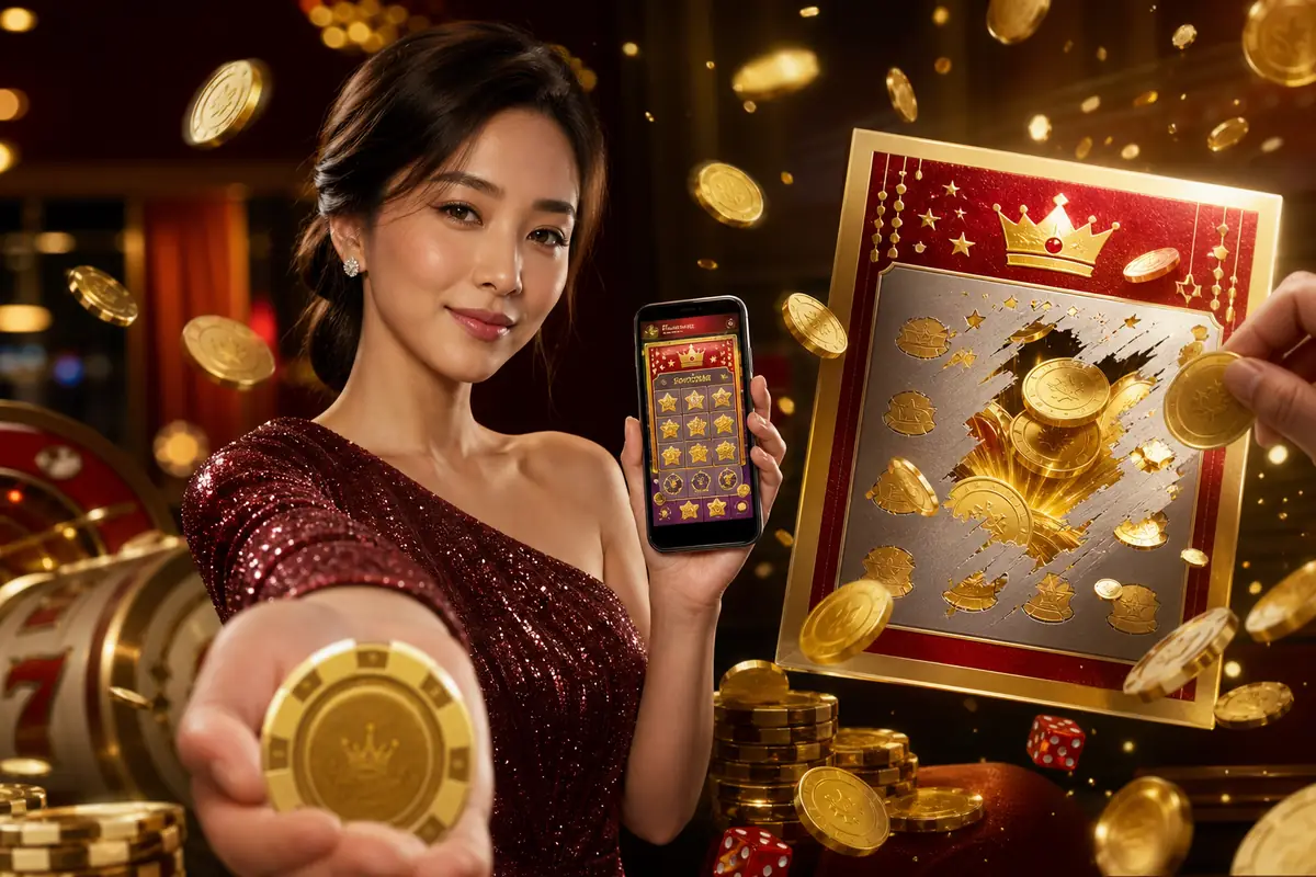 3ktop বোনাস অফার ও VIP সুবিধা