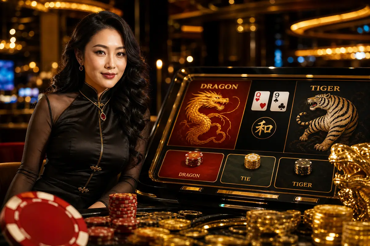 3ktop Live Dealer Table Games